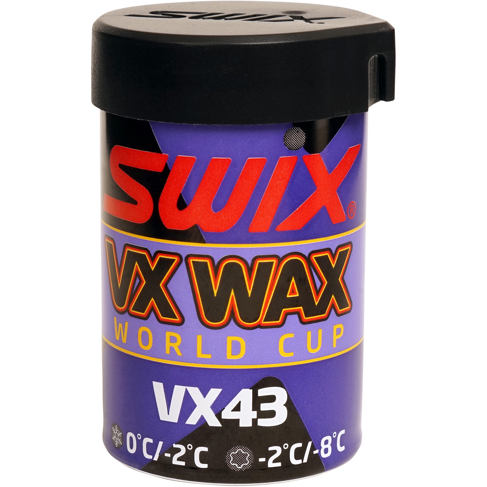 SWIX VX43, 45g
