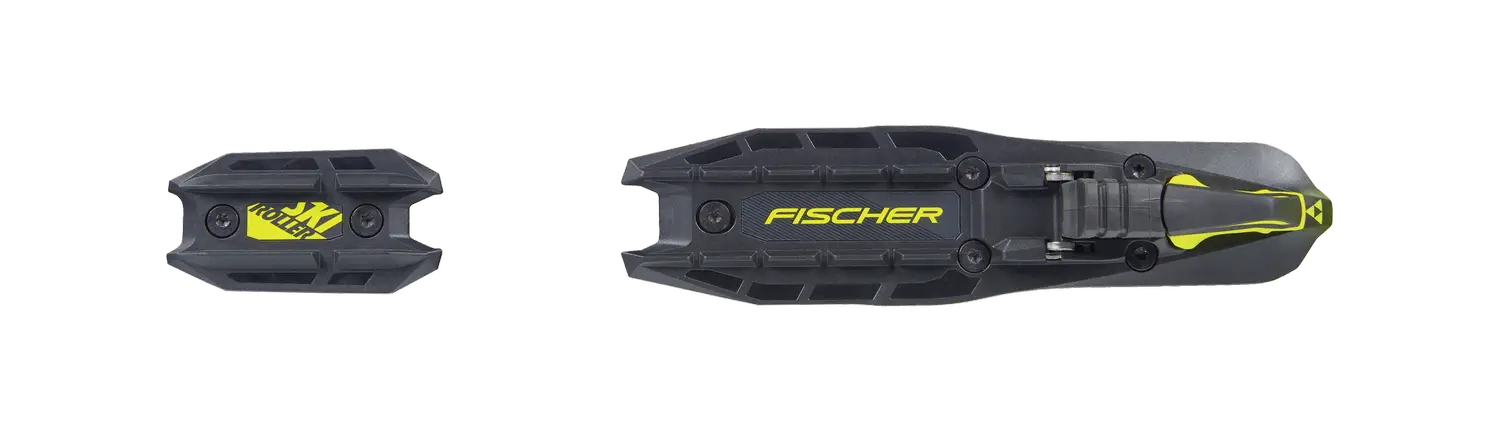 Fischer Turnamic Rollerski Bindung Skate
