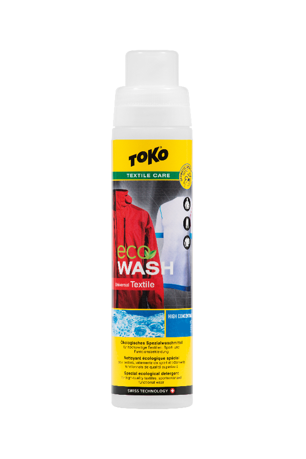 Toko Eco Textile Wash