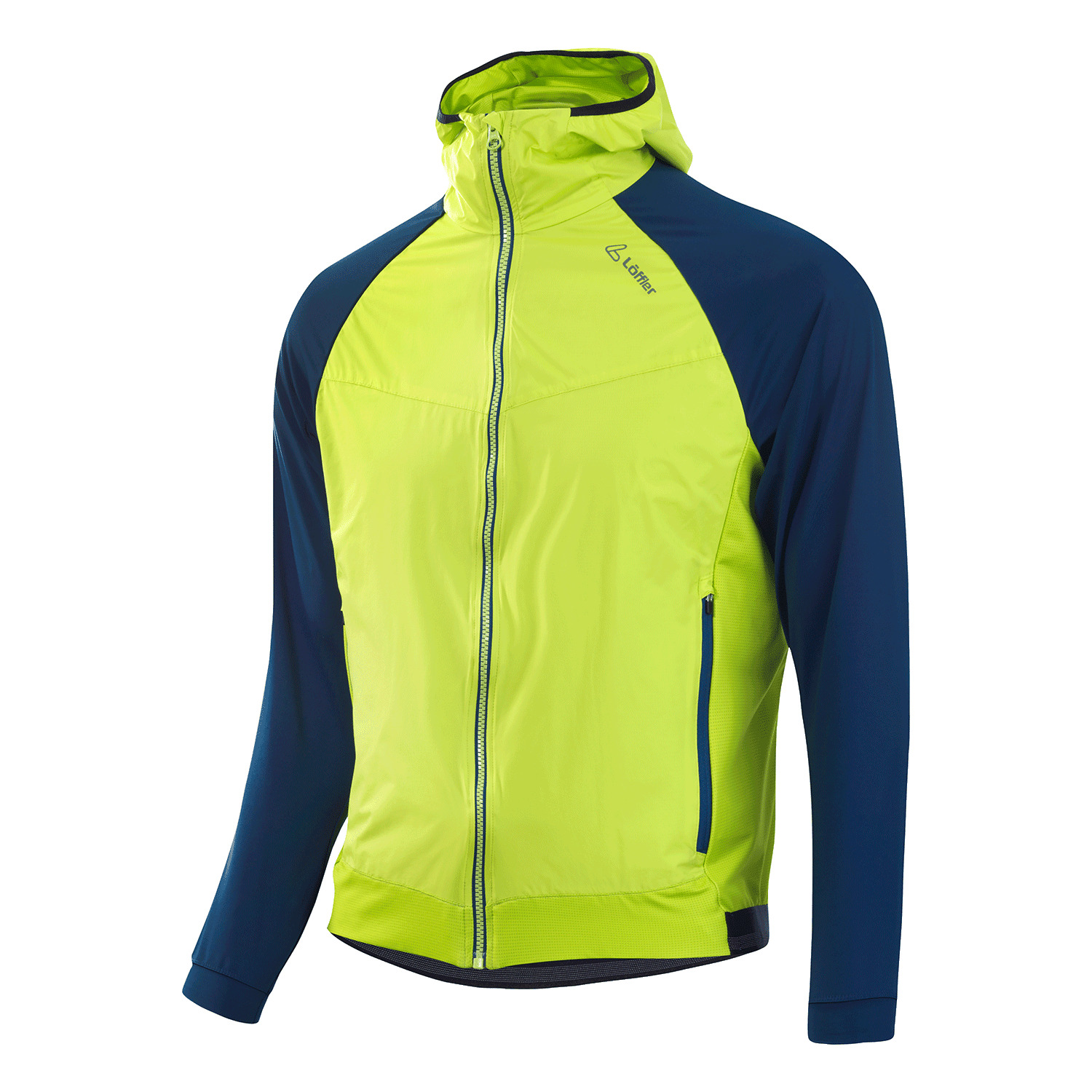 Sport-Jacken für Herren kaufen im Online-Shop von sportcollection 