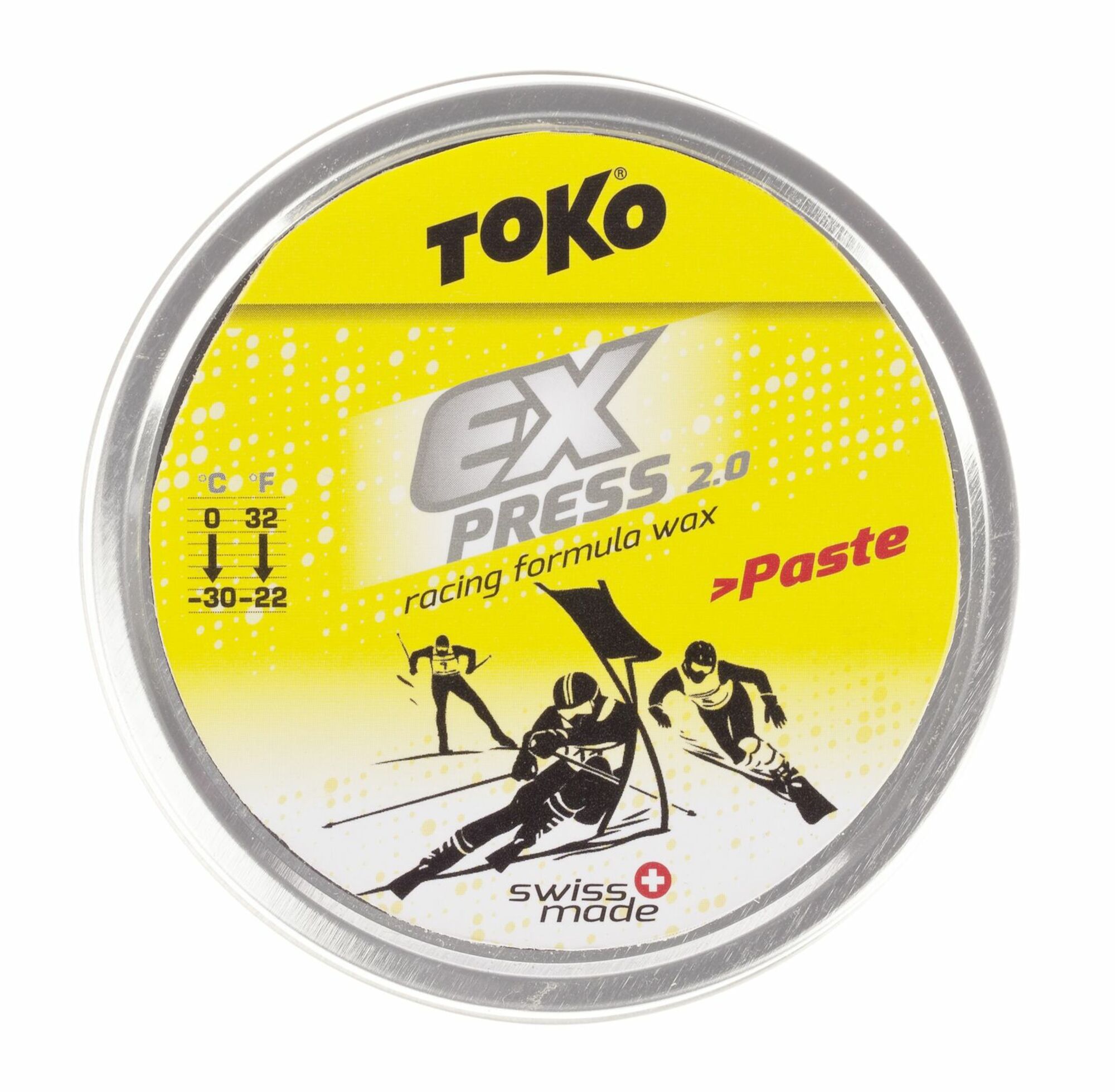 Toko Express Racing Paste 50 gr. 