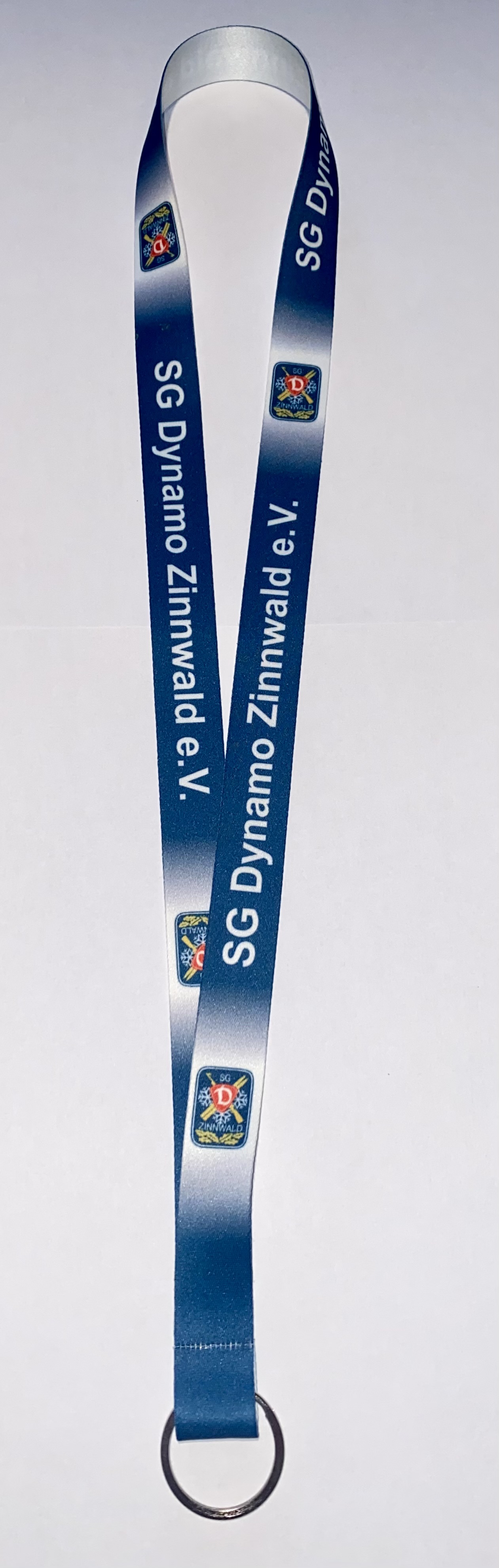 SG Dynamo Zinnwald Schlüsselband