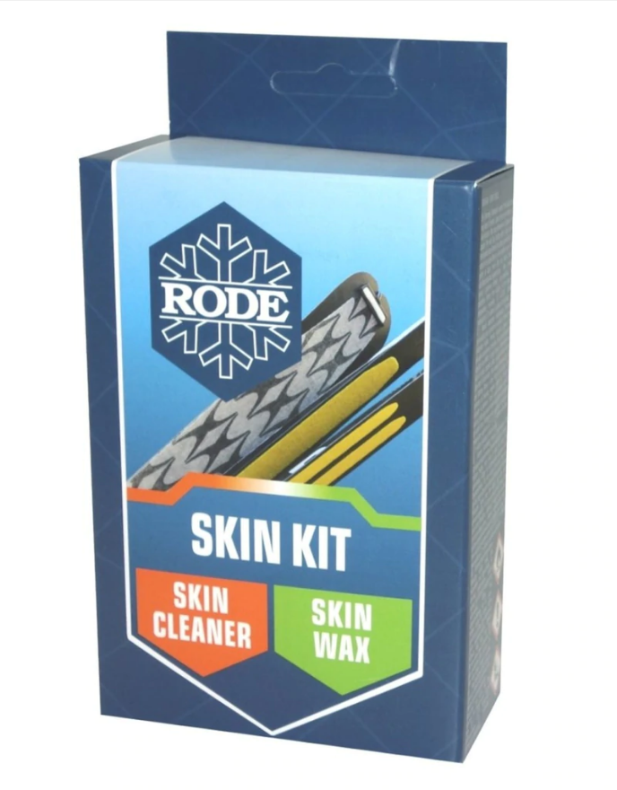 RODE Skin Kit