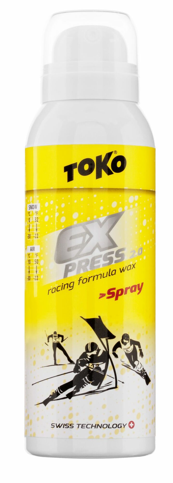 Toko Express Racing Spray 125ml 
