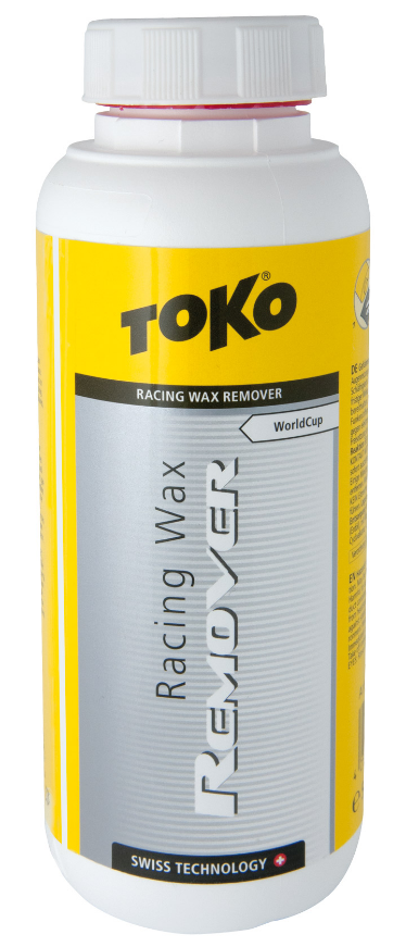 Toko Racing Wax Remover