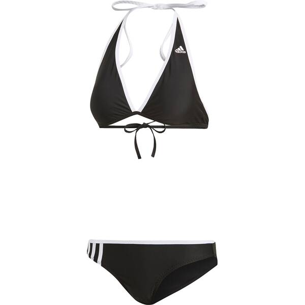 Adidas  Damen Beach Halter Bikini