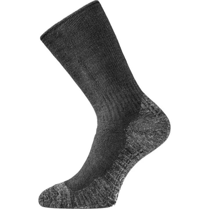 Lasting WSM Merino Winter Trekking Socken
