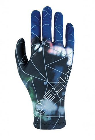 Roeckl Jenner Handschuh - mehrfarbig