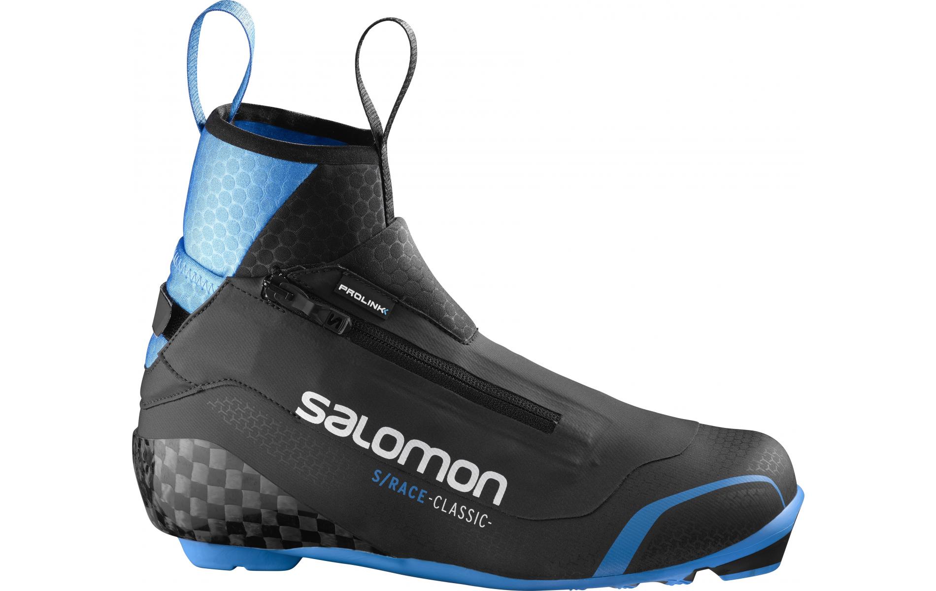 Salomon S-RACE CLASSIC Langlaufschuh