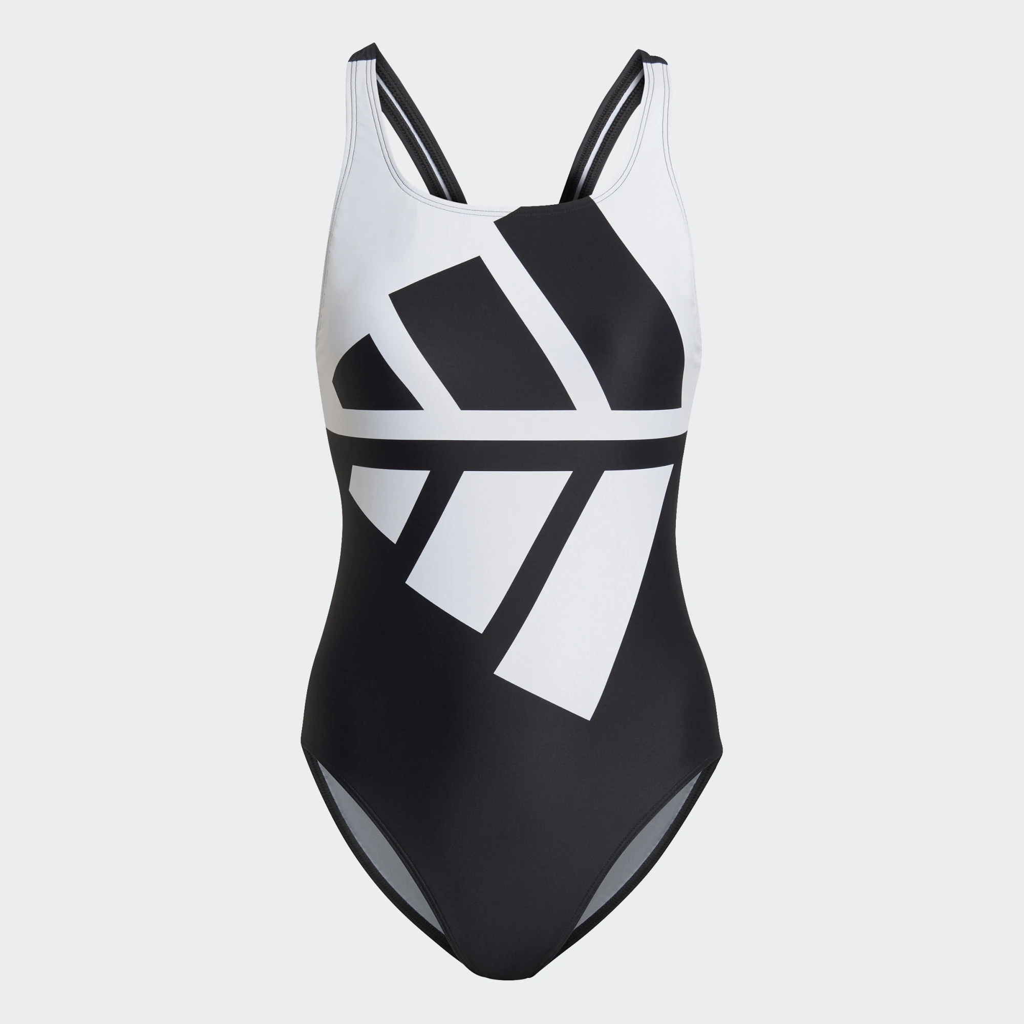 Adidas Bikini Logo Graphic Badeanzug