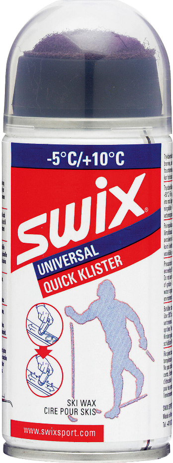 Swix Universal Quick Klister