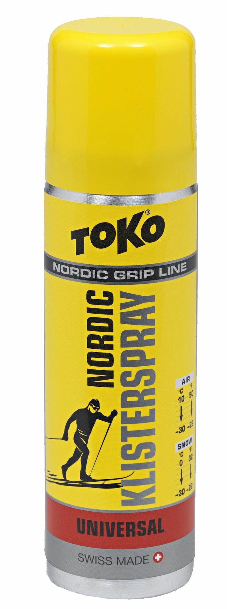 Toko Nordic KlisterSpray Universal 70ml